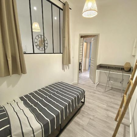 Appartement Cosy Proche Centre Ville 몽펠리에 외부 사진
