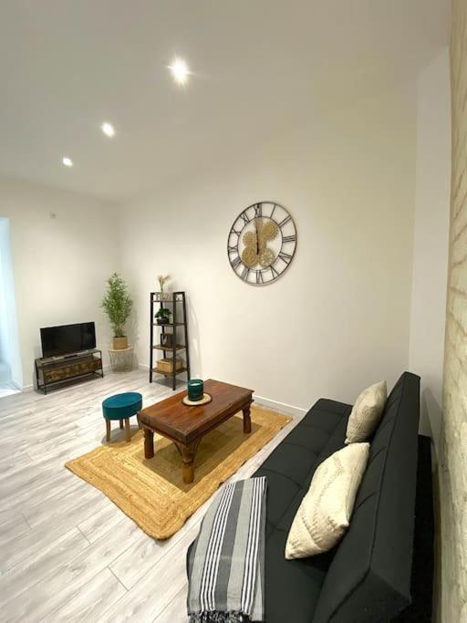 Appartement Cosy Proche Centre Ville 몽펠리에 외부 사진