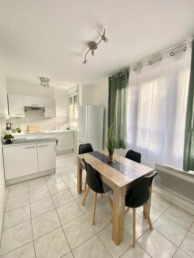 Appartement Cosy Proche Centre Ville 몽펠리에 외부 사진
