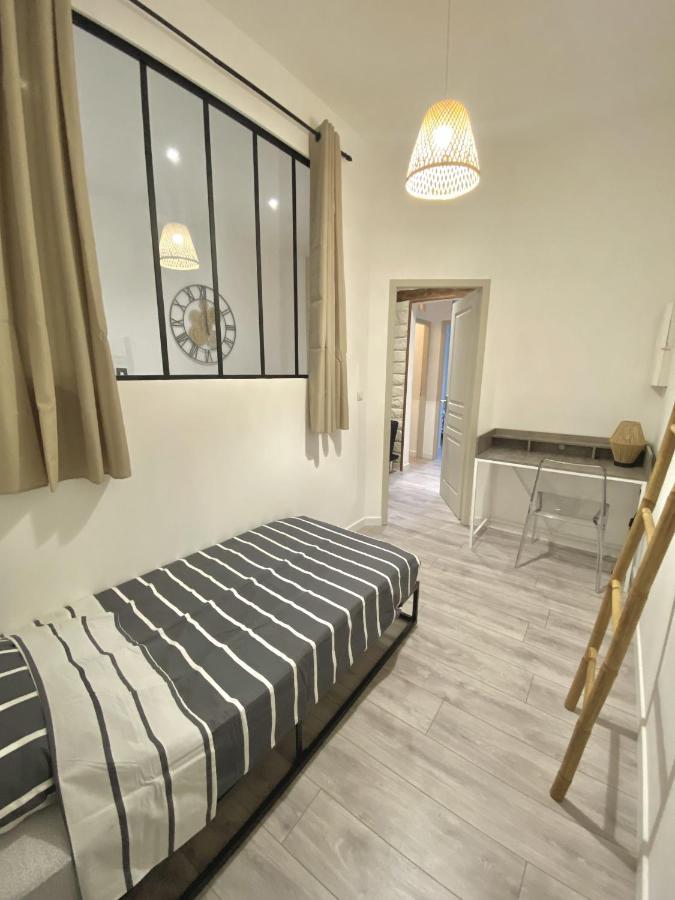 Appartement Cosy Proche Centre Ville 몽펠리에 외부 사진