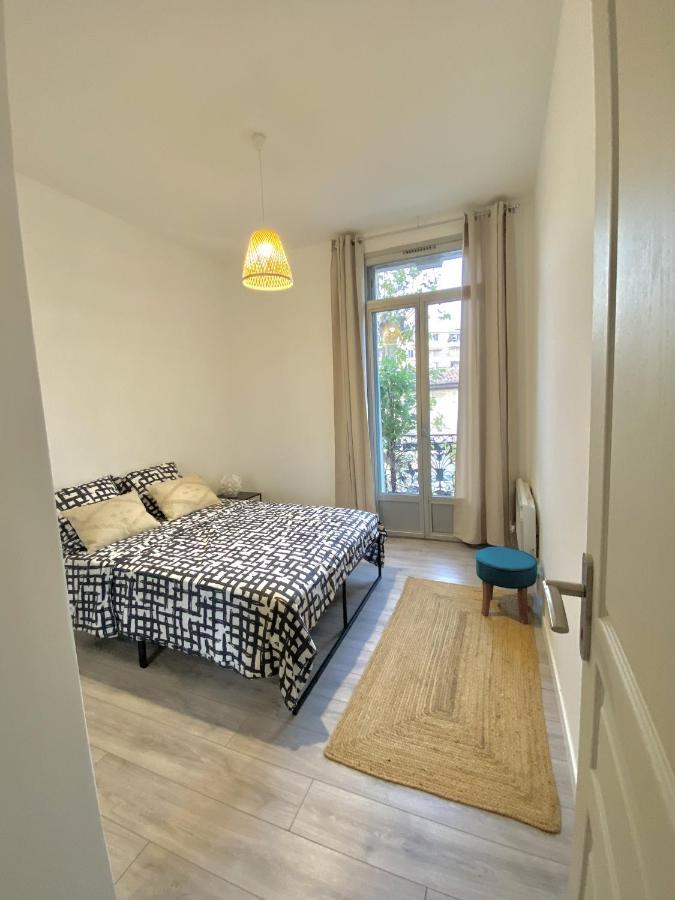 Appartement Cosy Proche Centre Ville 몽펠리에 외부 사진